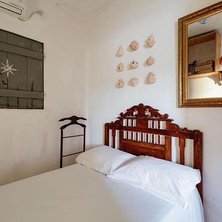 Vila Casa Da Estrelinha - Ilha Do Ferro Gentileza Exteriér fotografie