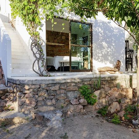 Vila Casa Da Estrelinha - Ilha Do Ferro Gentileza Exteriér fotografie