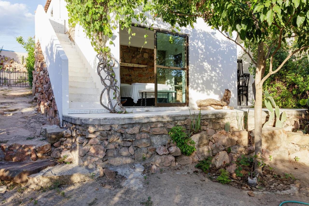 Vila Casa Da Estrelinha - Ilha Do Ferro Gentileza Exteriér fotografie